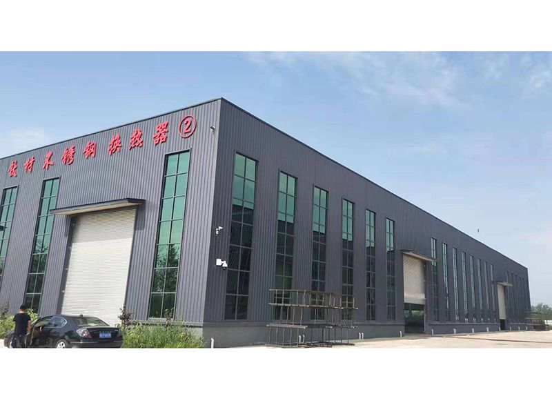 廠(chǎng)容廠(chǎng)貌